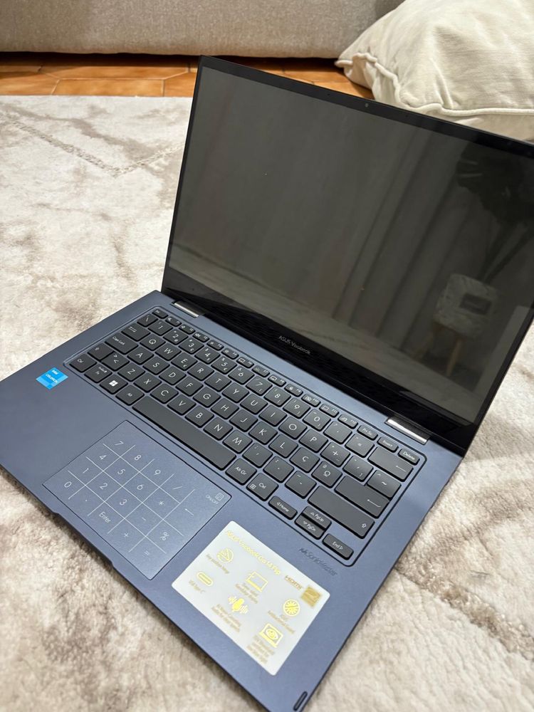 Asus Vivobook Go 14 Flip