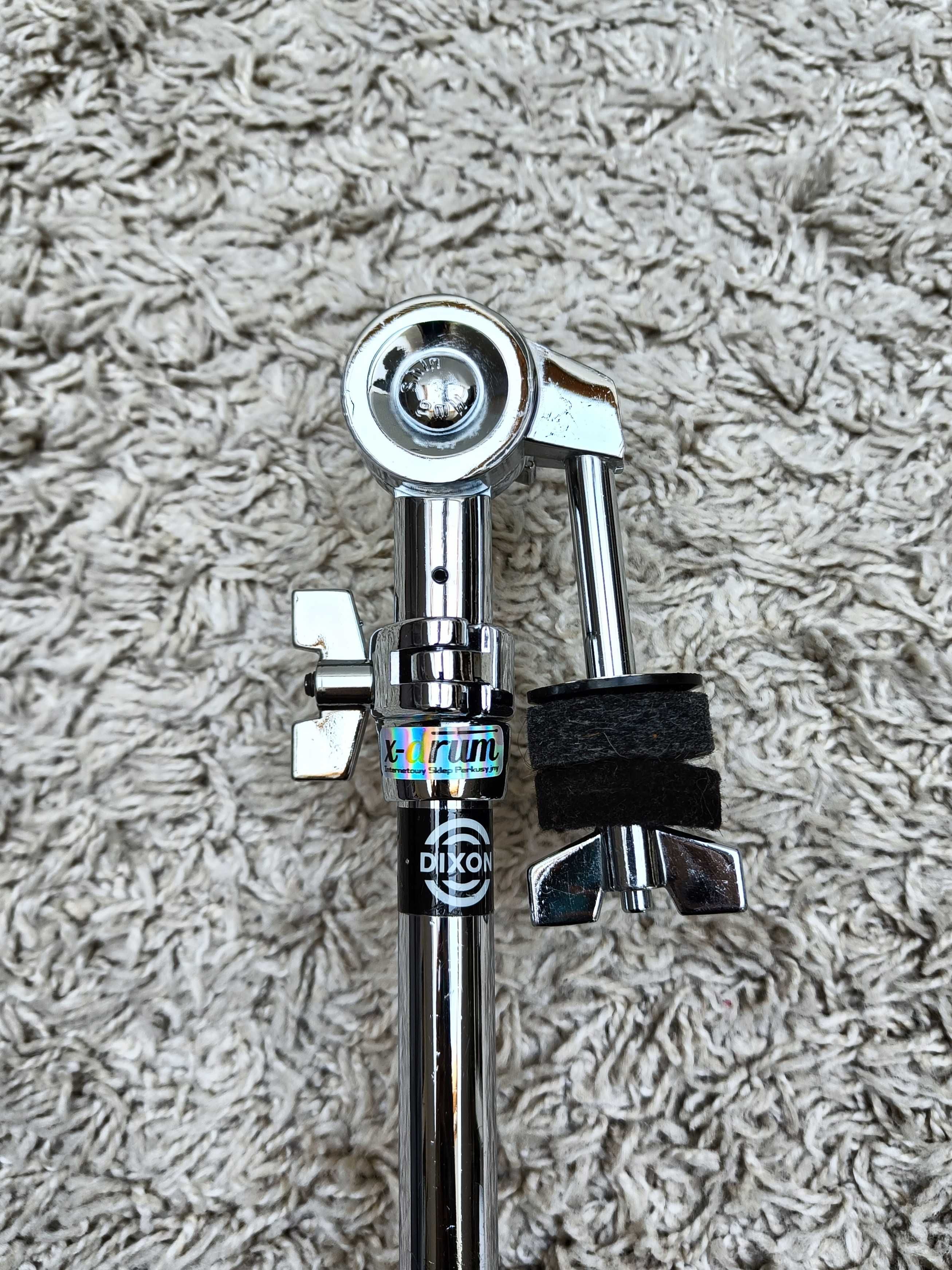 Statyw prosty pod talerz perkusyjny DIXON INVADER PSY-9270