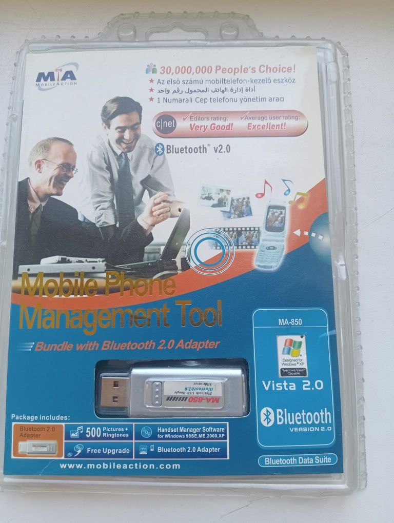 Зовнішній жорсткий диск 2.5 Transcend