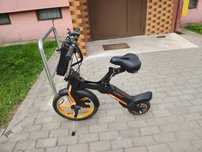 Hulajnoga elektryczna tomini m01