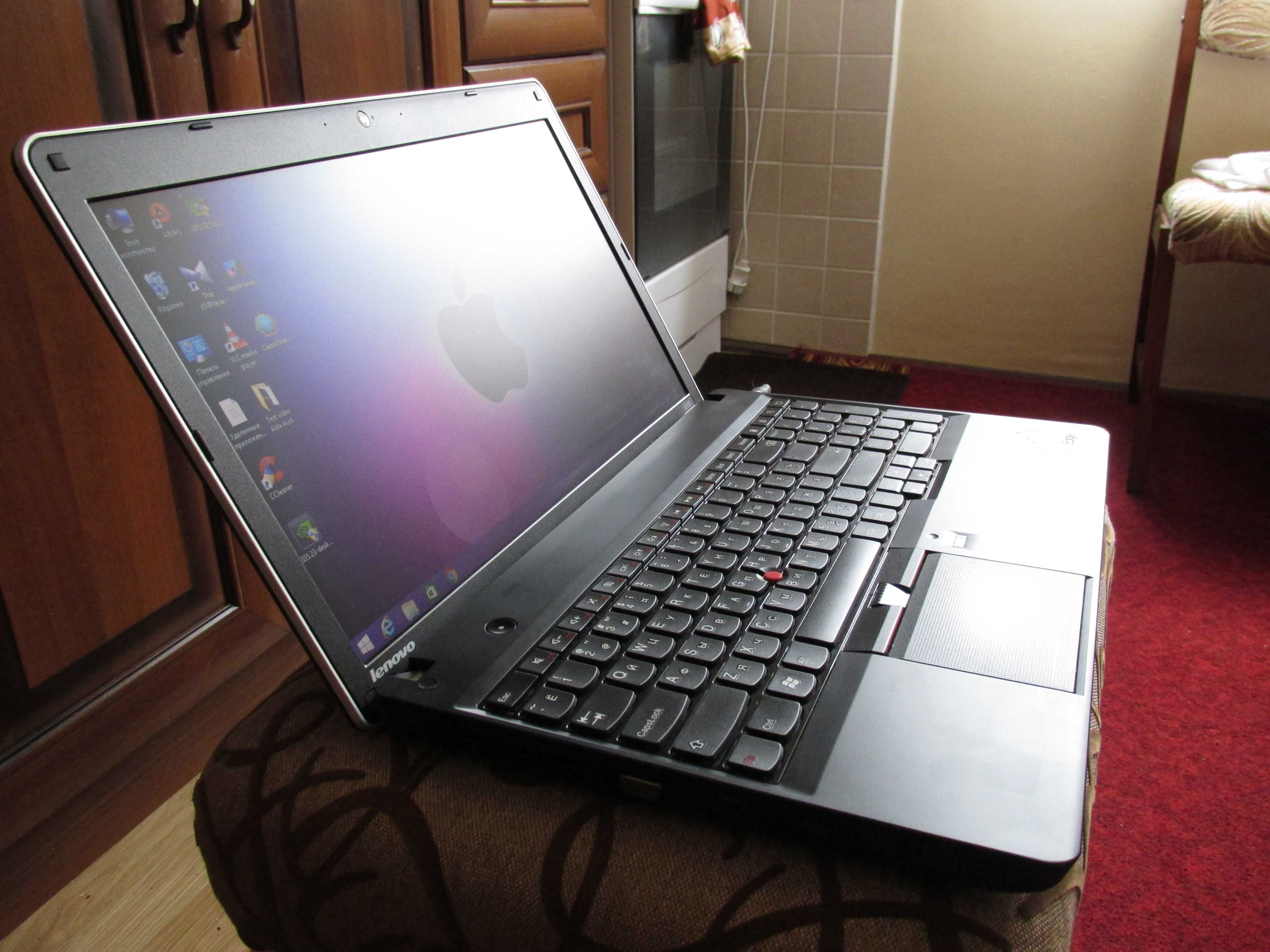 ІГРОВИЙ ТОП Ноутбук; SSD+HDD/ +i7-4 ядра 3.7GHz+Geforce GTX!+16Gb
