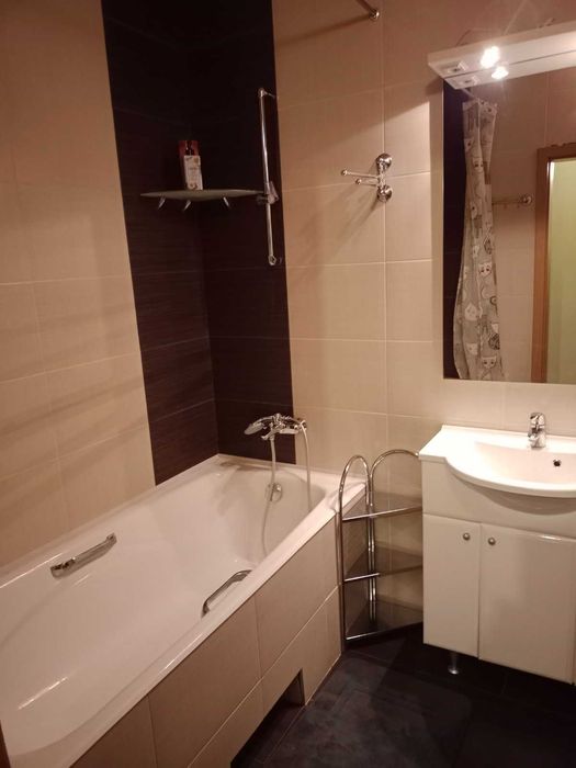 Сдается евродвушка по ул. М. Токарева, дом 5