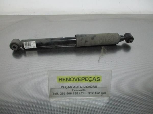 Amortecedor trás direito CITROËN C3 III (SX)