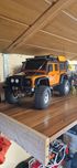 Serwis modeli rc trialowych