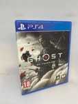 Gra Ghost of Tsushima PS4 Playstation 4 pudełkowa