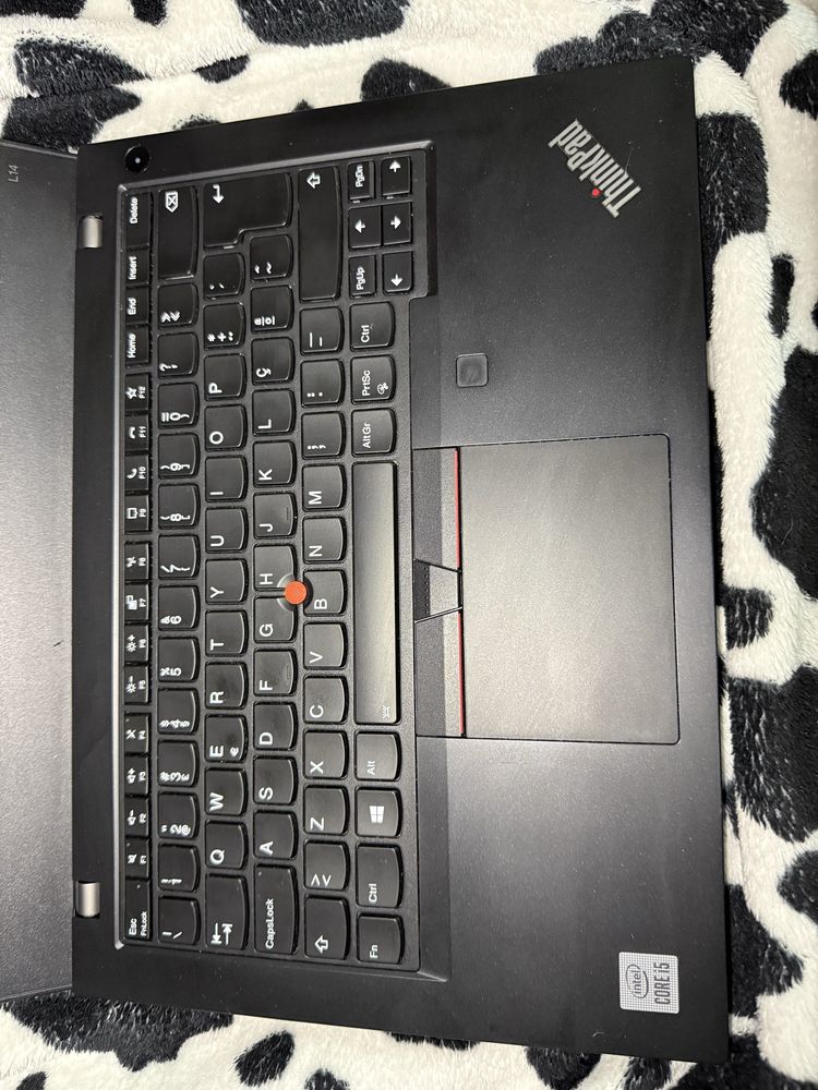 Lenovo ThinkPad L14 Gen1