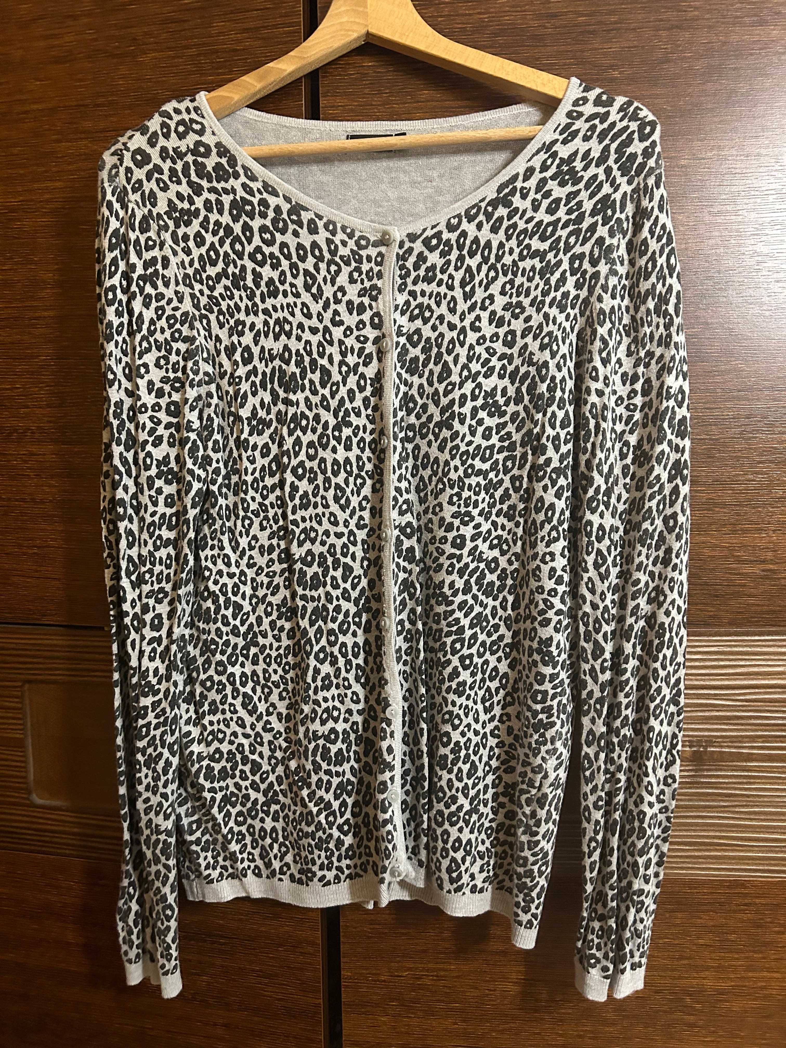 Sweter damski InExtenso M