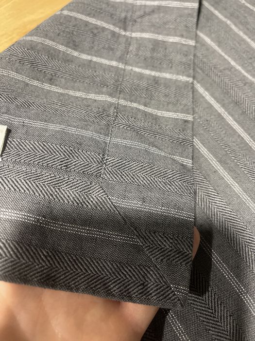 Bieżnik ZARA HOME - piekny material 50x160