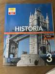 Podręcznik do historii kl.3 wsip
