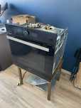 Piekarnik Whirlpool AKZ9 6280 blad F03 czesci termoobieg panel inne