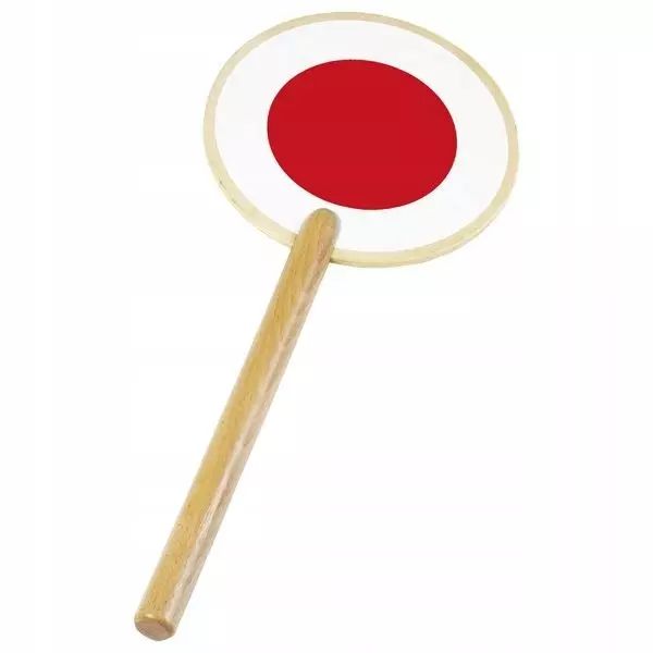 Lizak policyjny. Goki. Nowy Produkt