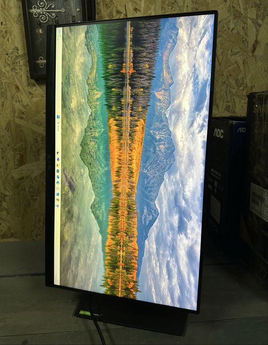 270Гц IPS Asus VG249QM1A