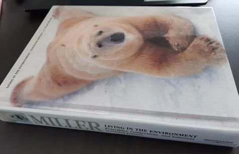 Livro Miller - Ambiente