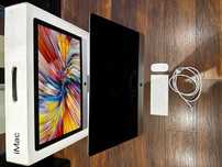 IMAC 5K i5 3.4GHz / Radeon 570 4GB / 40GB / SSD 250 GB / BSB STAN