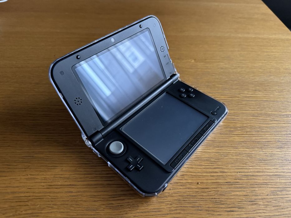 Nintendo 3DS XL CFW