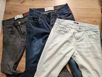 Calças Jeans Modalfa 38