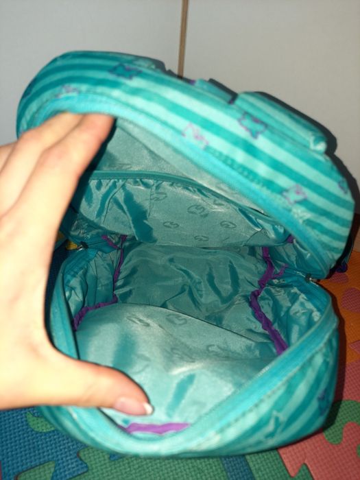 Рюкзак портфель шкільний