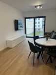 Nowoczesny apartament w centrum Bydgoszczy