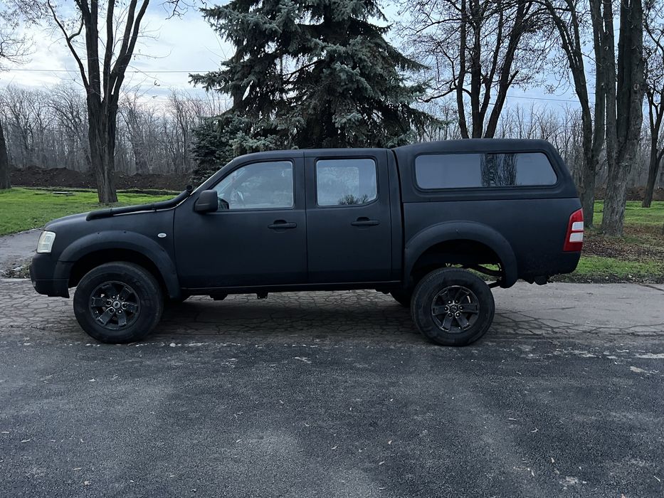 ‼️Ford Ranger Пикап 4х4 Полный привод‼️