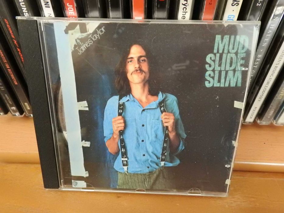 Venda de CD's - Oportunidade