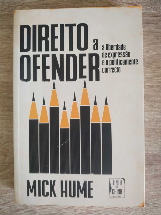 Livros em bom estado