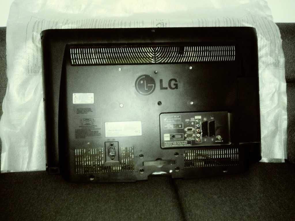 Telewizor LG 26LD320-ZA