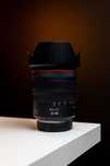 Canon RF 24-105 f4