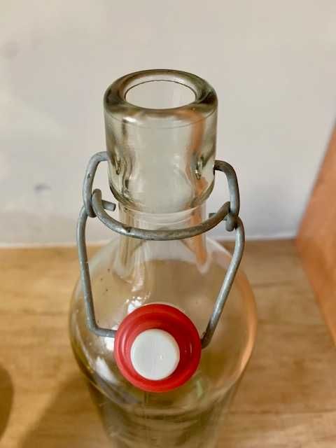 butelki na nalewki wodę lemoniadę bimber 1L