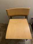 Vendo cadeiras (4)