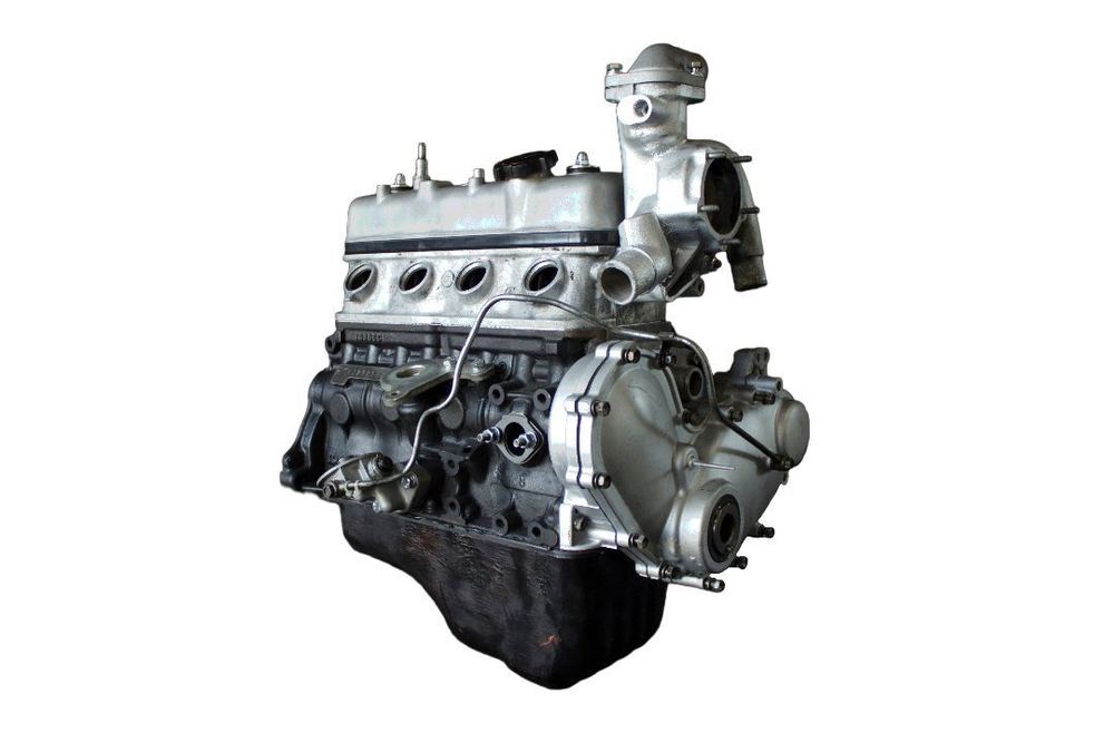 Silnik Toyota 5K do wózka widłowego, wózek widłowy