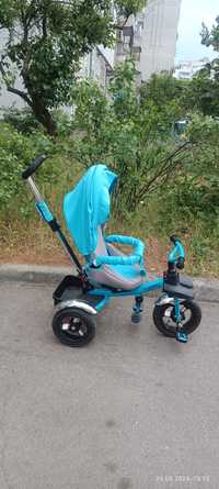 Велосипед детский Turbo trike