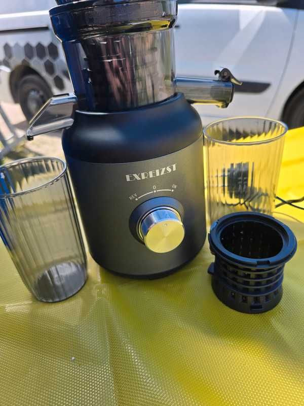 Wyciskarka do soków 250W