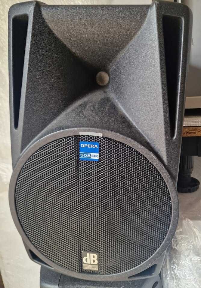 DB Technologies OPERA 508 DX