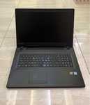 Laptop Lenovo NoteBook B71-80 17,3” (Gamingowy, biurowy) (i7, 8GB Ram)