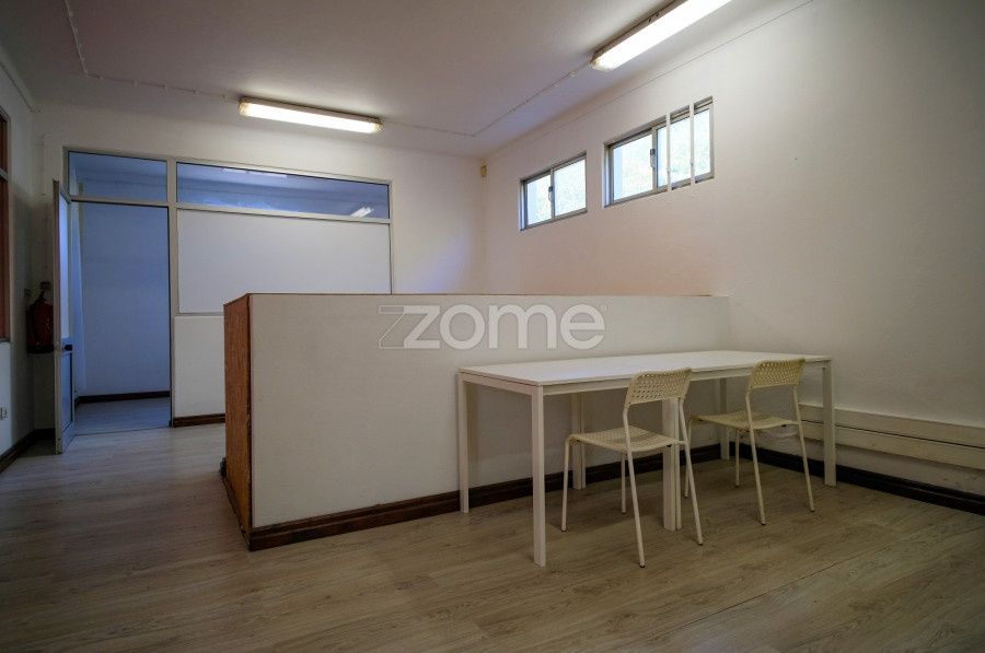 Pizzaria com potencial para transformar em moradia