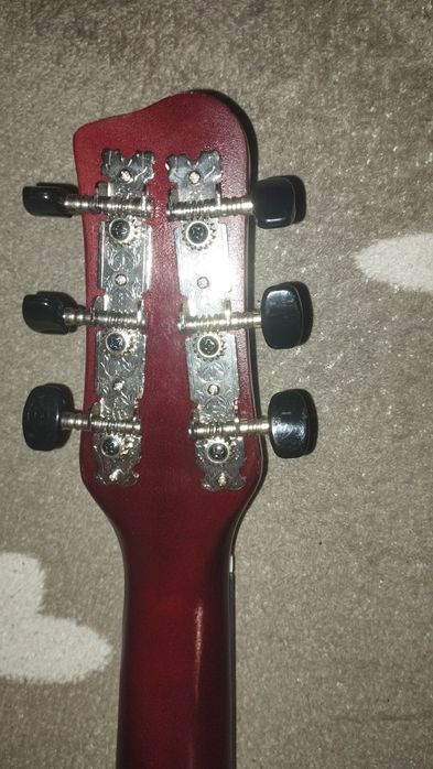 Гитара для ребенка, класика 1/2