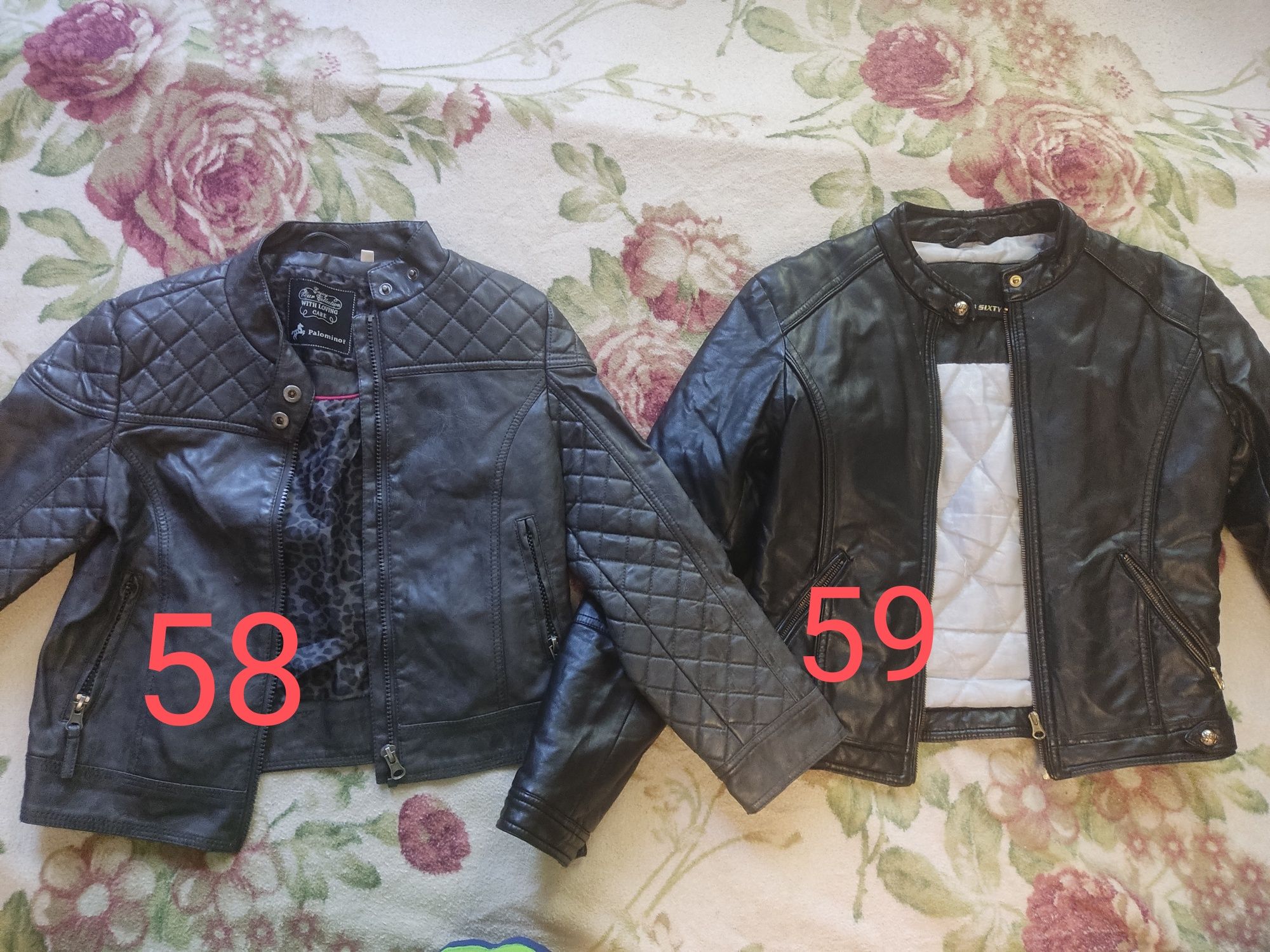 Вещи детские на девочку, 8-10 лет.