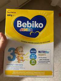 Mleko Bebiko Junior 3