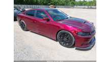 Dodge Charger Daytona / SCAT PACK / Nieduże uszkodzenia /