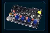 Płyta główna BTT SKR E3 Mini 2.0 BigTreeTech BTT do Ender 3 Ender 5