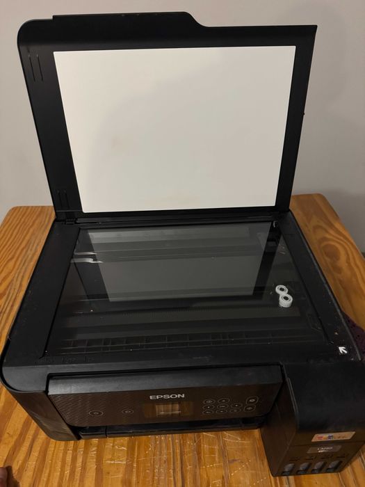 Drukarka Epson L3260 (zaschniety tusz)