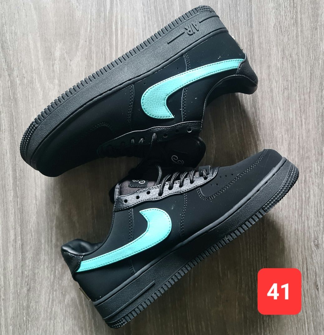 Nike Air Force 1 Low Tiffany & Co. 41