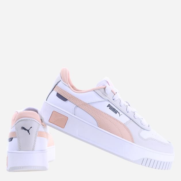 Кеди Carina Street Sneakers, Puma Smash - 1200 грн - оригінал США