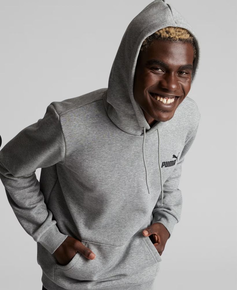 Чоловічий спортивний костюм Puma оригінал, костюм