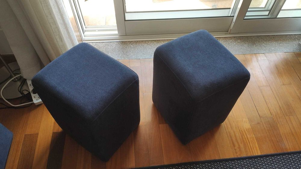 Sofá Dallas com Chaise Longue - Excelente Estado - 200€ (Negociável)