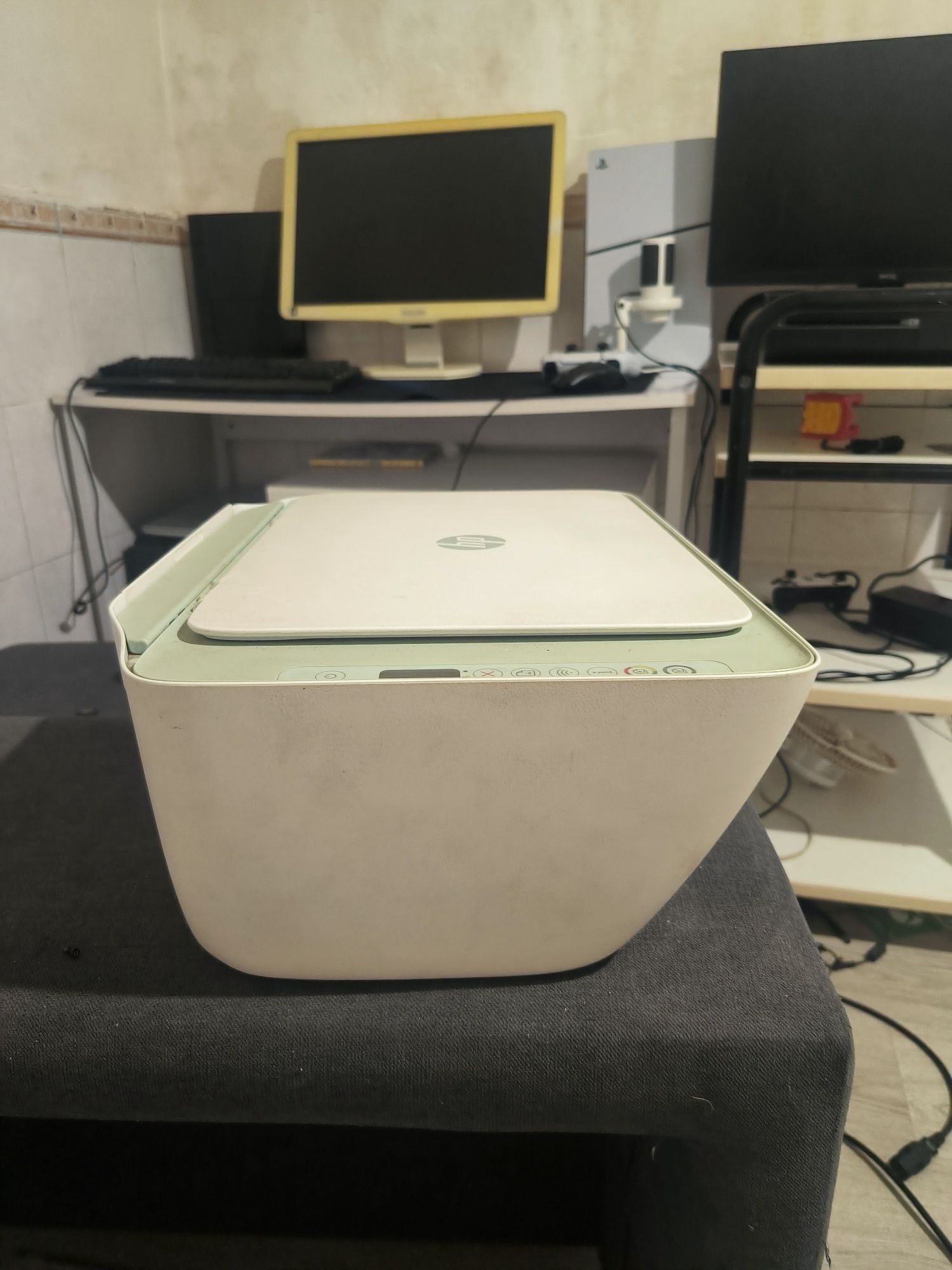 Impressora HP Deskjet