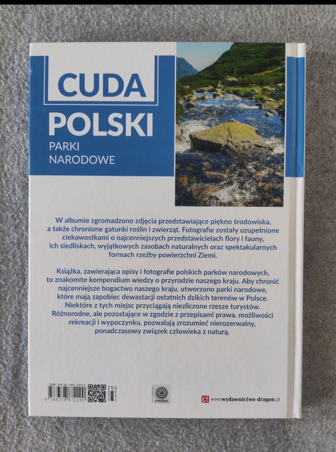 Cuda Polski - Parki Narodowe