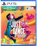 Just Dance 2025 (PS5) - Kod w pudełku Gra nowa w folii