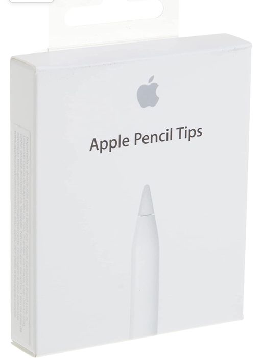 Накінечники Apple Pencil  1 2