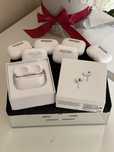 Etui ładujące do AirPods Pro 2